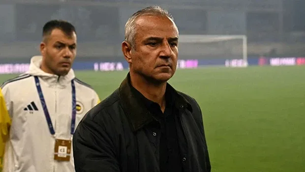 İsmail Kartal: 'Hakkı bu değildi, kabul edilir değil!'