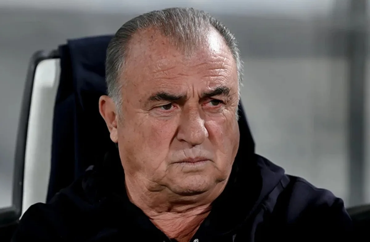 Fatih Terim şampiyonluk favorisini açıkladı