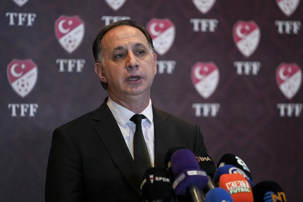 MHK Başkanı Ferhat Gündoğdu'nun ifadesi ortaya çıktı! Maçtan önce hakemleri aradığını kabul etti