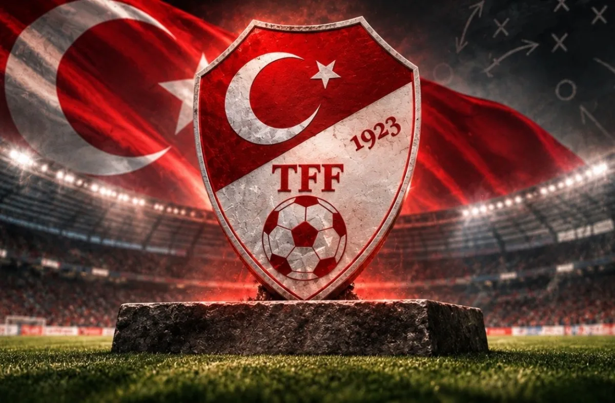 Türk futbolunu kurtaracak proje