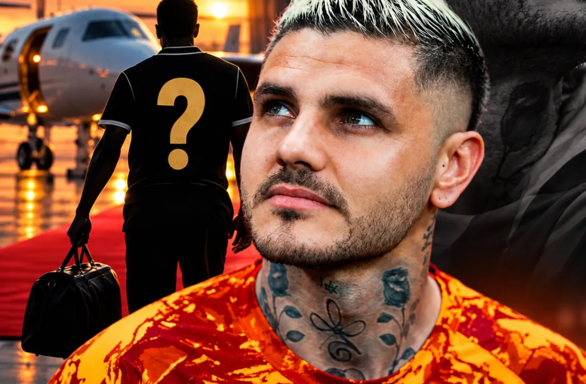 Valencia Icardi'de geri adım attı: Betis atmadı!