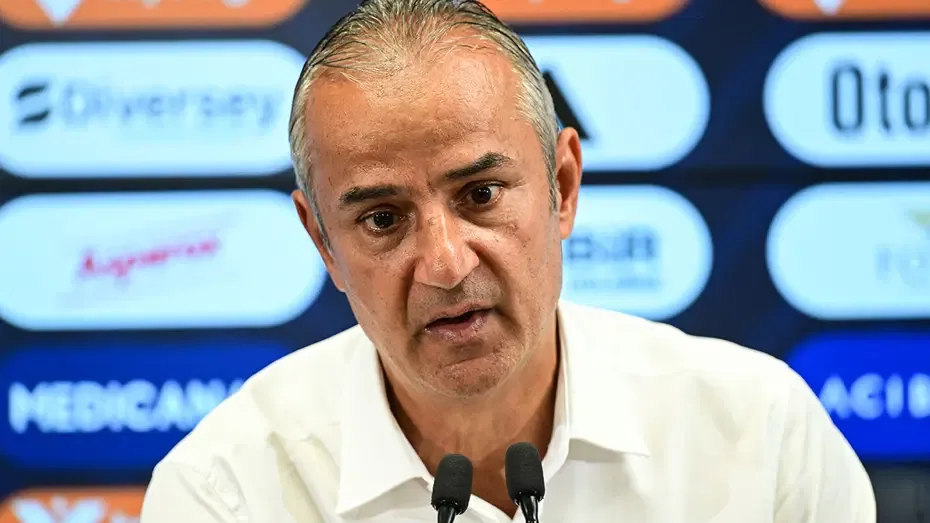 İsmail Kartal, Aston Villa maçının formülünü açıkladı! "Çok iyi biliyoruz" diyerek anlattı