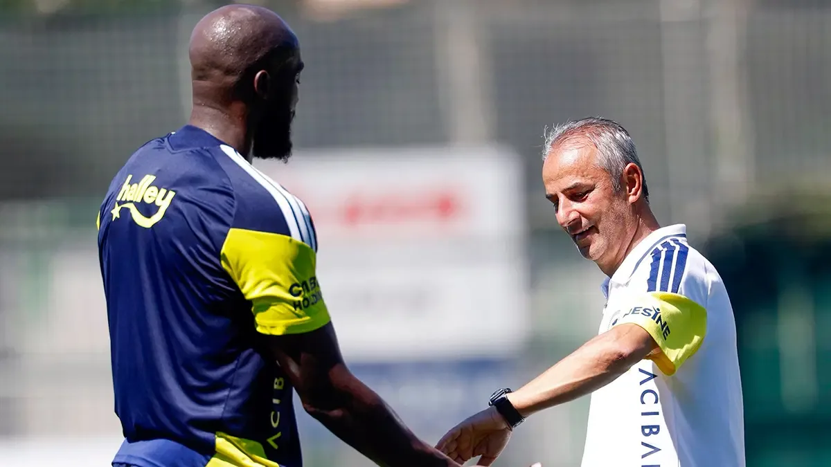 Ve İsmail Kartal'dan Aston Villa maçı için Lukaku kararı çıktı | Sporun manşetleri