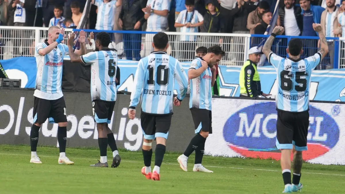 CANLI İZLE | Erzurumspor - Çorum FK maçı ne zaman, saat kaçta, hangi kanalda?