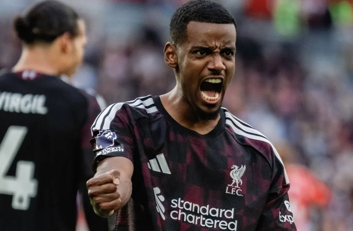 Liverpool'dan muhteşem geri dönüş