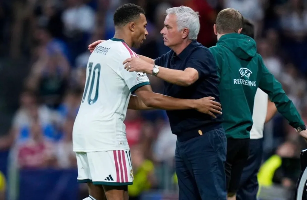 Real Madrid'de gece kulübü krizi çıktı! Taraftar görüntülere isyan etti