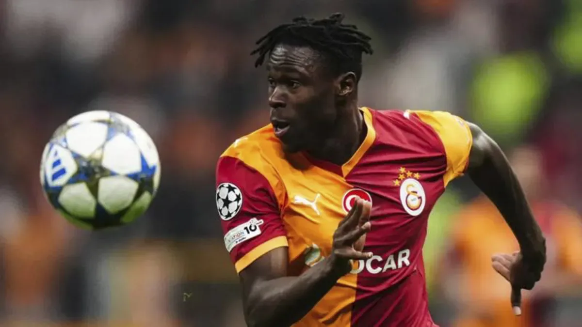 Galatasaray'da belirsizlik sürüyor! İşte Singo'da son durum