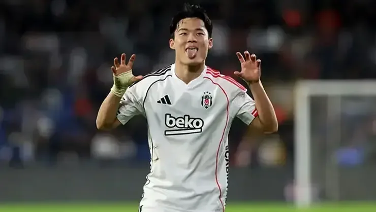 Güney Kore'den Oh için flaş iddia! Beşiktaş kararını verdi