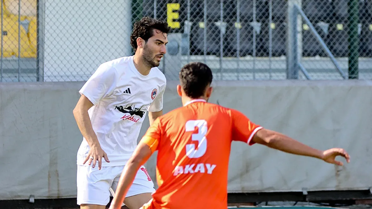 Kırıkkale FK'da şok karar! Beraberlik sonrası oyunculara para cezası