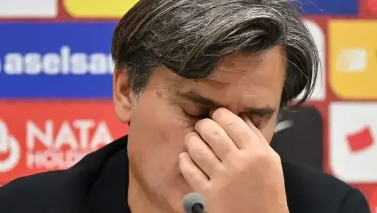 İtalyanlar bile şaşkın! Montella için olay sözler: Başı dertte