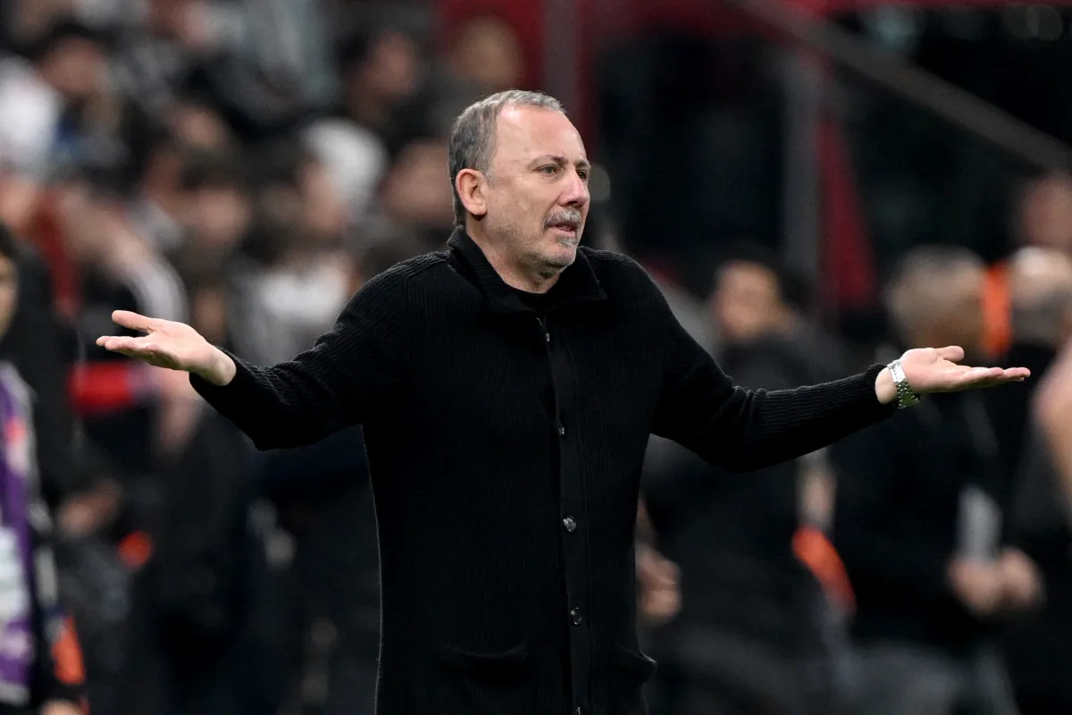 Sergen Yalçın ilk icraatini açıkladı! Montella'nın kovduğu ismi geri getiriyor