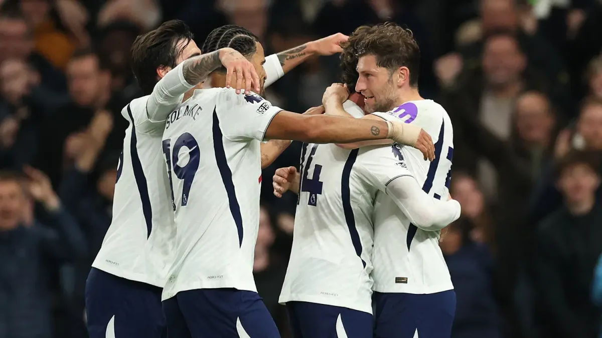 Tottenham için Londra'da ilklerin akşamı