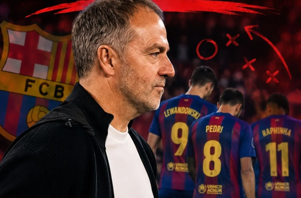 İşte Barcelona'nın zayıf karnı