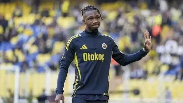 Fenerbahçe’de Dorgeles Nene için ayrılık iddiası