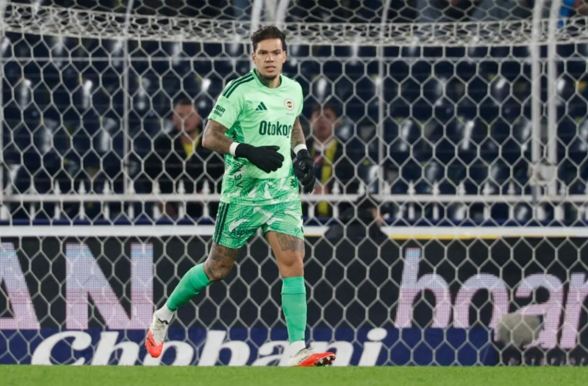 Ederson can kurtaran