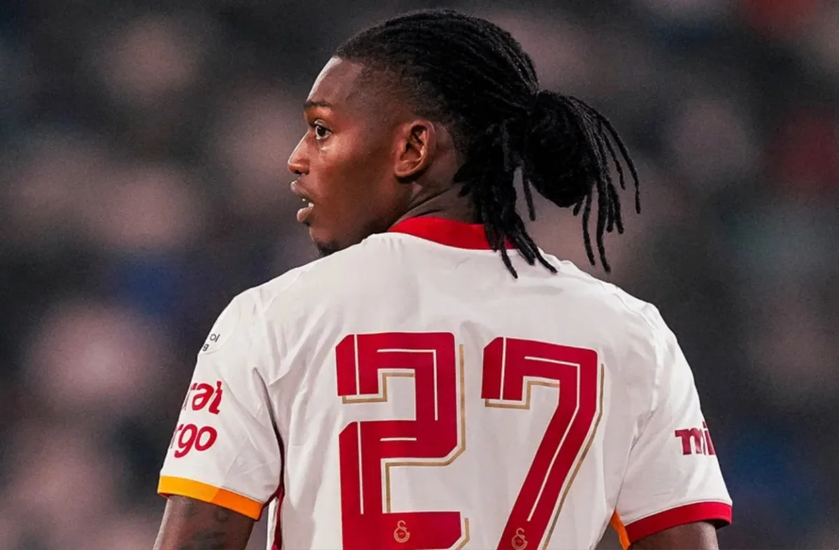 Rafael Leao 2 yılda 50 milyon ucuzladı!