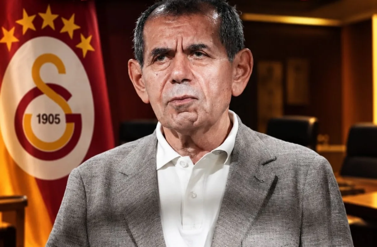 Galatasaray'da gözler Saat 10.00'da! Yönetim ve Denetim Kurulları ibra edilecek mi?
