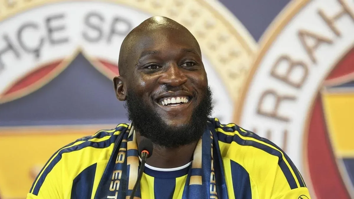 Yabancı değiller