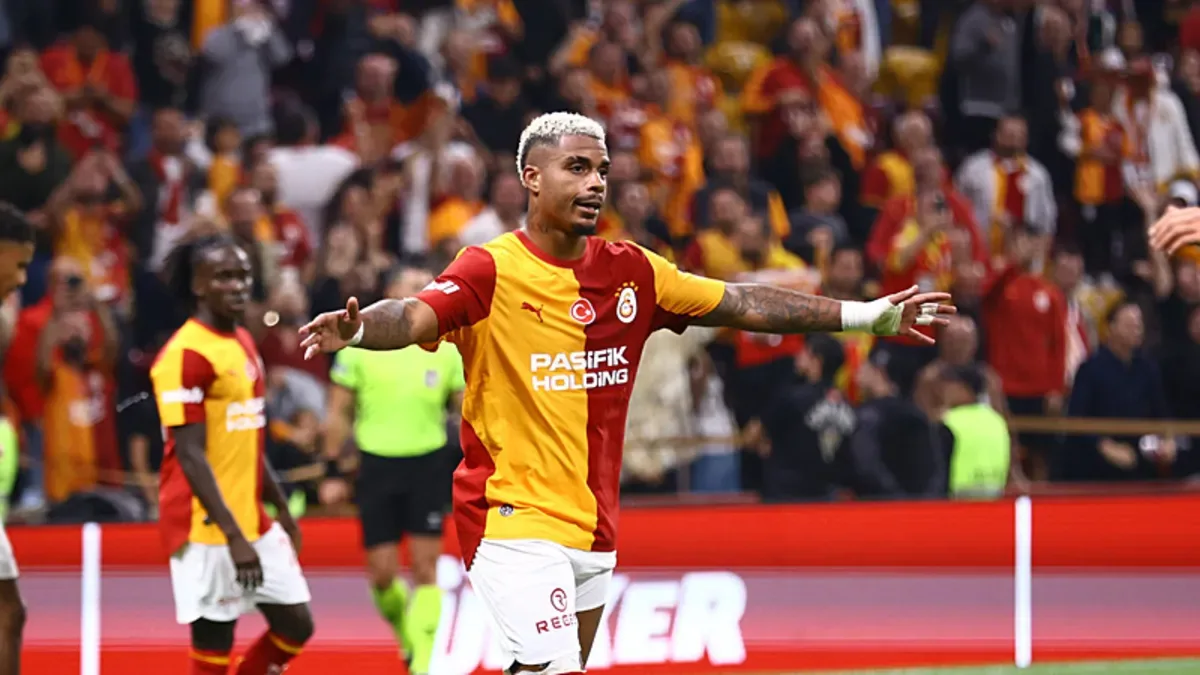 İspanyol basınından Marca, Lemina'ya Yamal göndermesi yaptı!