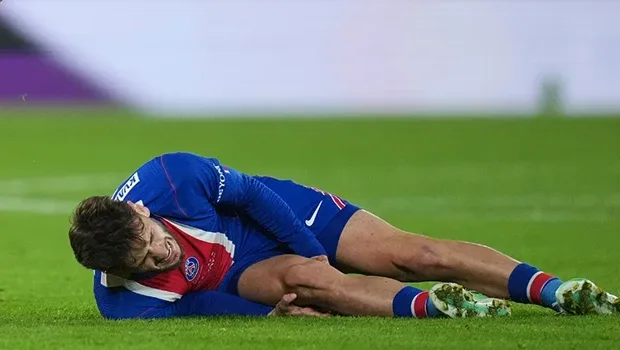 PSG'de Kvaratskhelia şoku! Sezonu kapattı