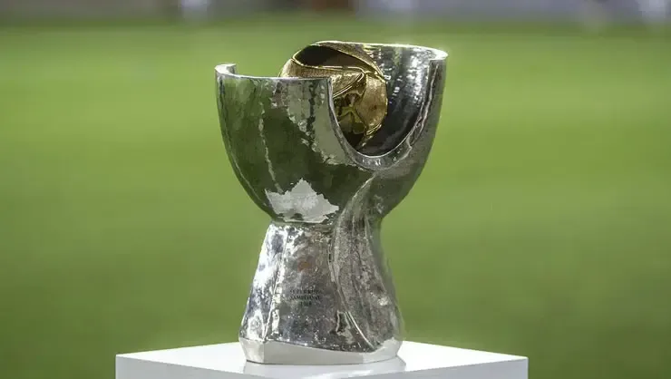 TFF, Süper Kupa finalinin tarihini resmen açıkladı