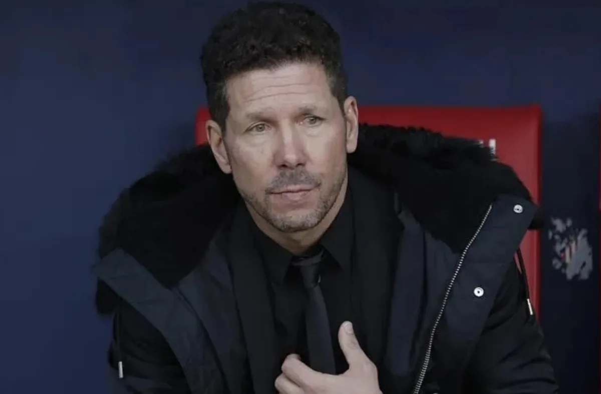 Simeone Madrid'i satın almış! 180 daire-7 bina!