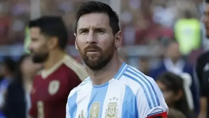 MESSİ FUTBOLU BIRAKTI MI? MESSİ FUTBOLU NEDEN BIRAKTI, EMEKLİ OLDU MU?