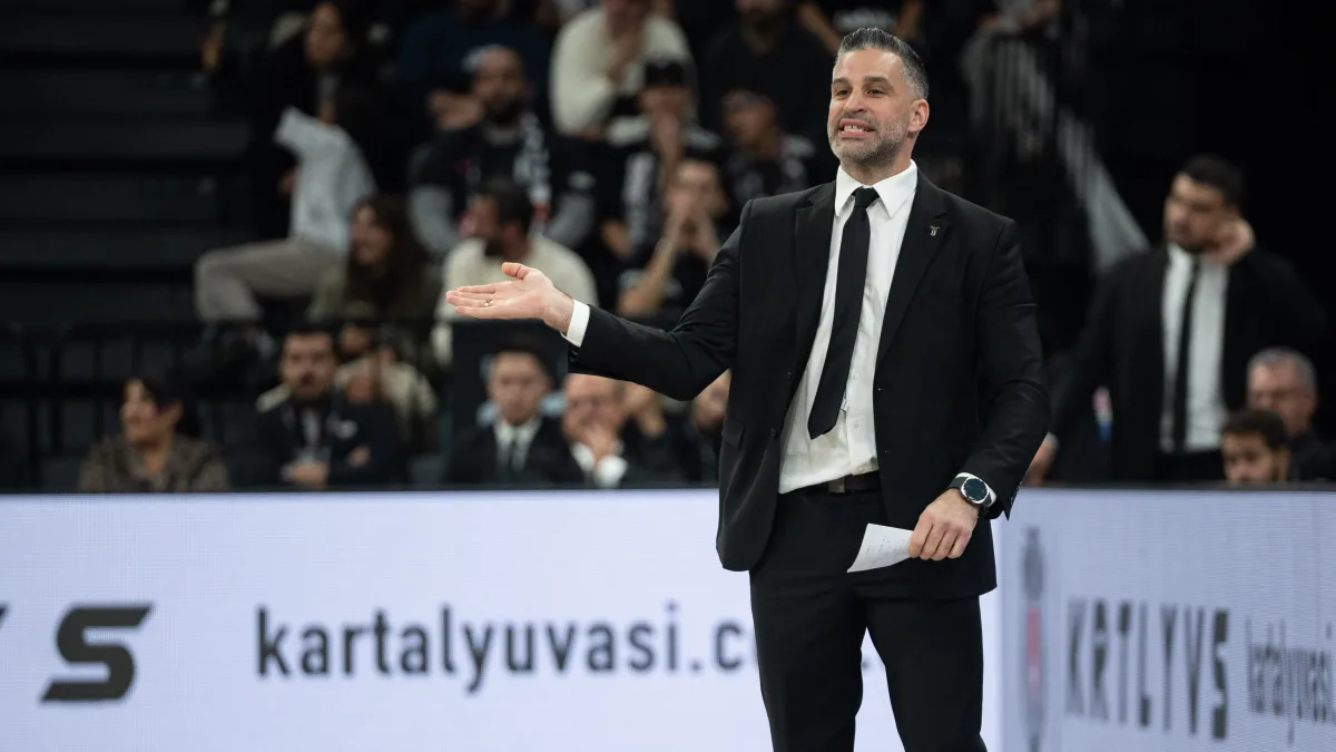 Dusan Alimpijevic'ten Galatasaray derbisi sonrası izin müjdesi: "Hepimiz hak ettik"