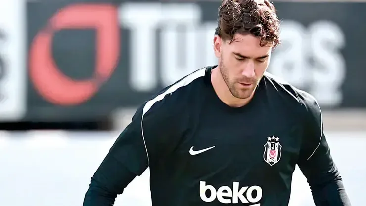 Beşiktaş'a üç müjde