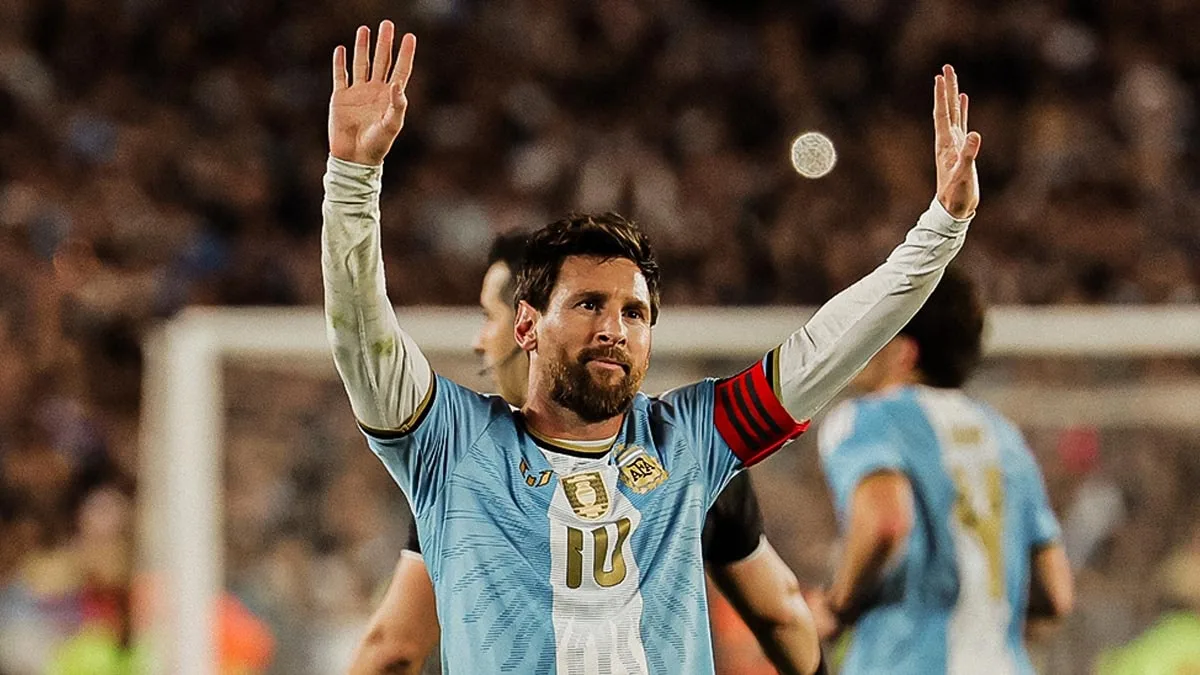 Arjantin’in yeni 10 numarası kim olacak? Lionel Messi sonrası 3 aday