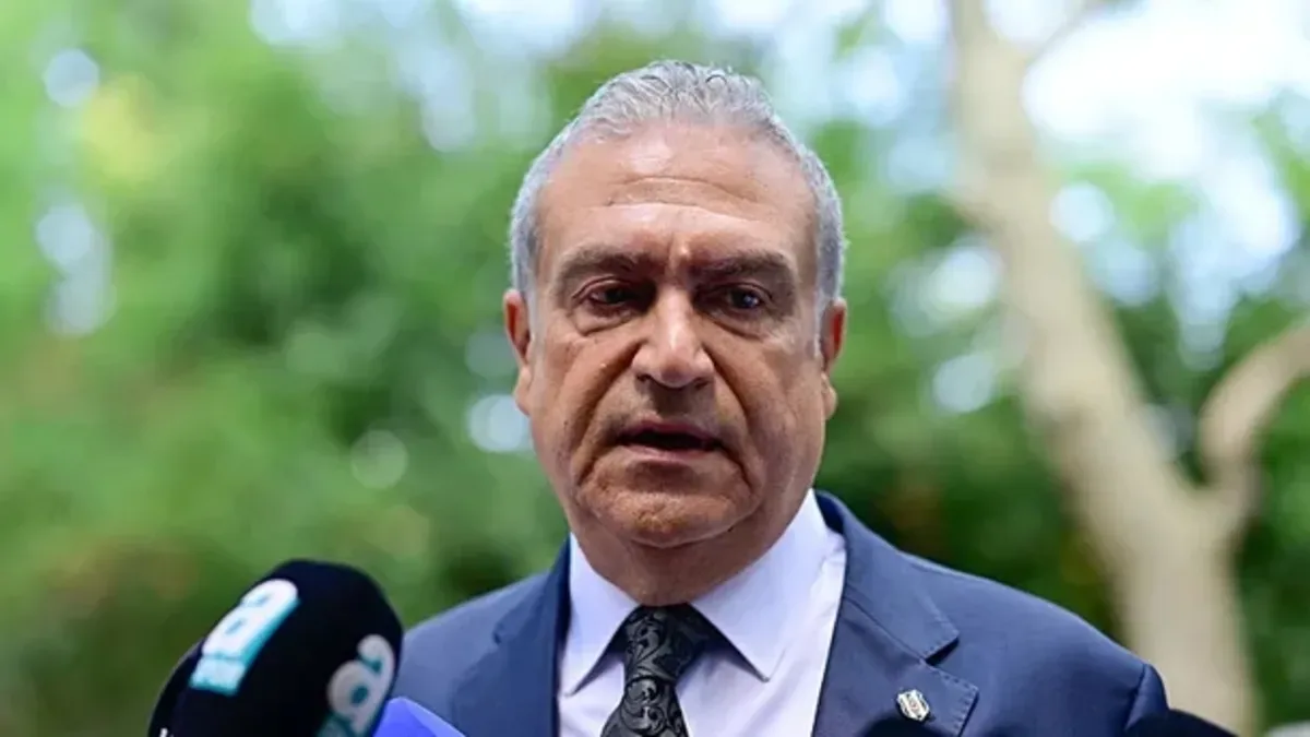 Hakan Daltaban'dan "bahis oynama" gerekçesiyle PFDK'ye sevki için açıklama