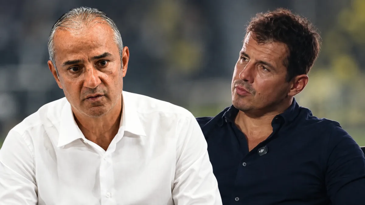 İsmail Kartal 'Arda Güler’i ilk ben oynattım' demişti: Emre Belözoğlu’ndan olay gönderme
