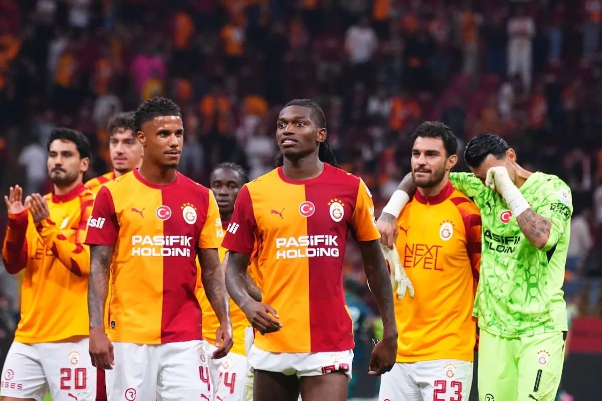 19 günlük arada Milli Takım 4’te sıfır çekti; MHK başkanı ve Yasin Kol hapse atıldı, bu şartlarda Süper Lig başlıyor! Artık futbol konuşalım