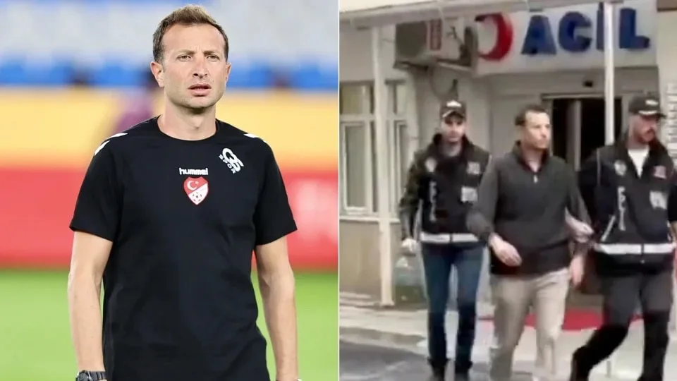Süper Lig hakemi Yasin Kol'un ifadesi İstanbul'da alınacak