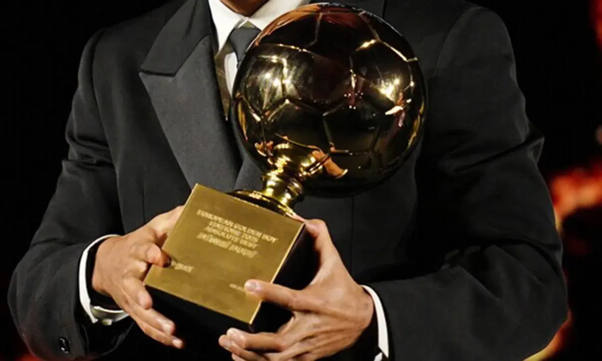 "Golden Boy" adayları belli oldu! Real Madrid ve Barcelona domine etti