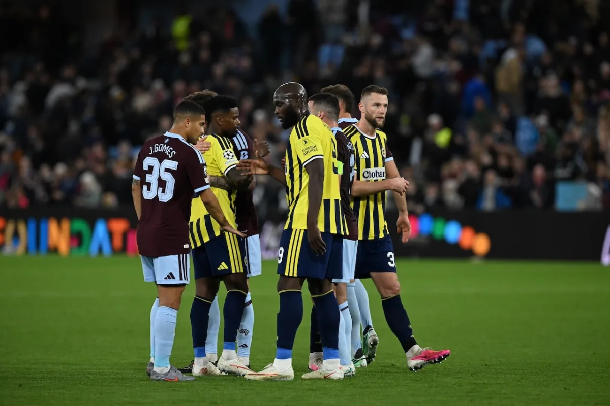 Skriniar ağır mağlubiyeti yorumladı: 'Utanç vericiydi'
