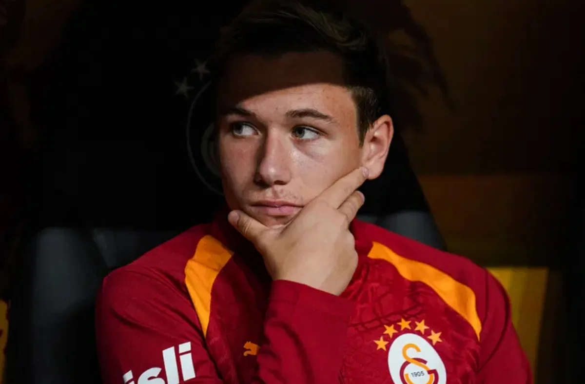 Batrakov İstanbul'da kalabilirdi: Ama ihtiyacımız var