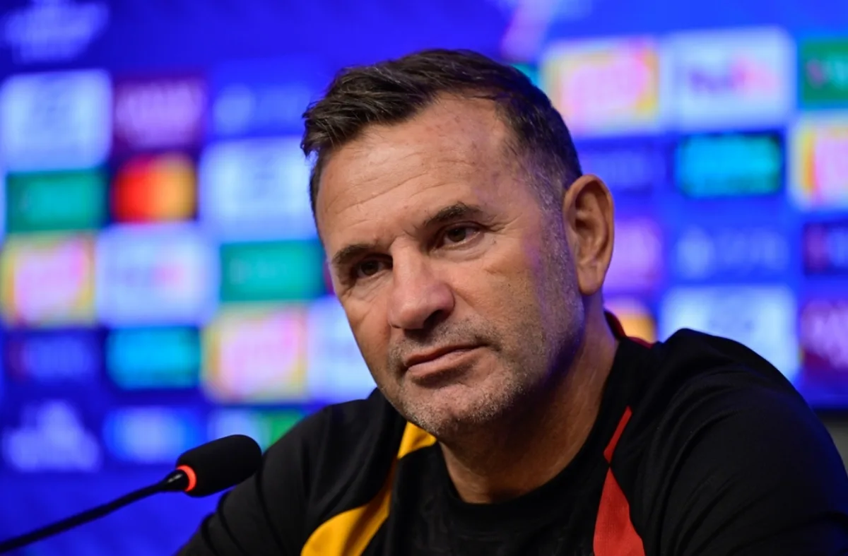 Galatasaray'ın rakipleri ne yaptı? 6'da 4