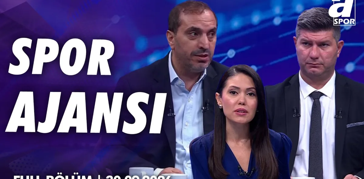 Trabzonspor Dostluk Maçında Sahaya Çıkacak | Galatasaray Milli Arayı Nasıl Geçiriyor | Spor Ajansı