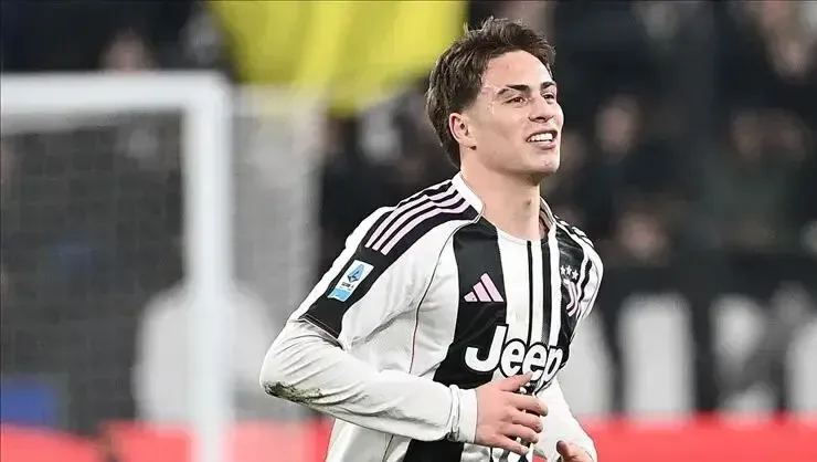 Kenan Yıldız için dev transfer planı! 100 milyon Euro'luk teklif kapıda