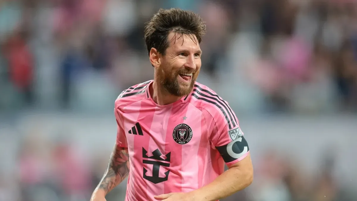 Messi geleceğin yıldızlarını seçti! Listedeki tek Türk futbolcu...