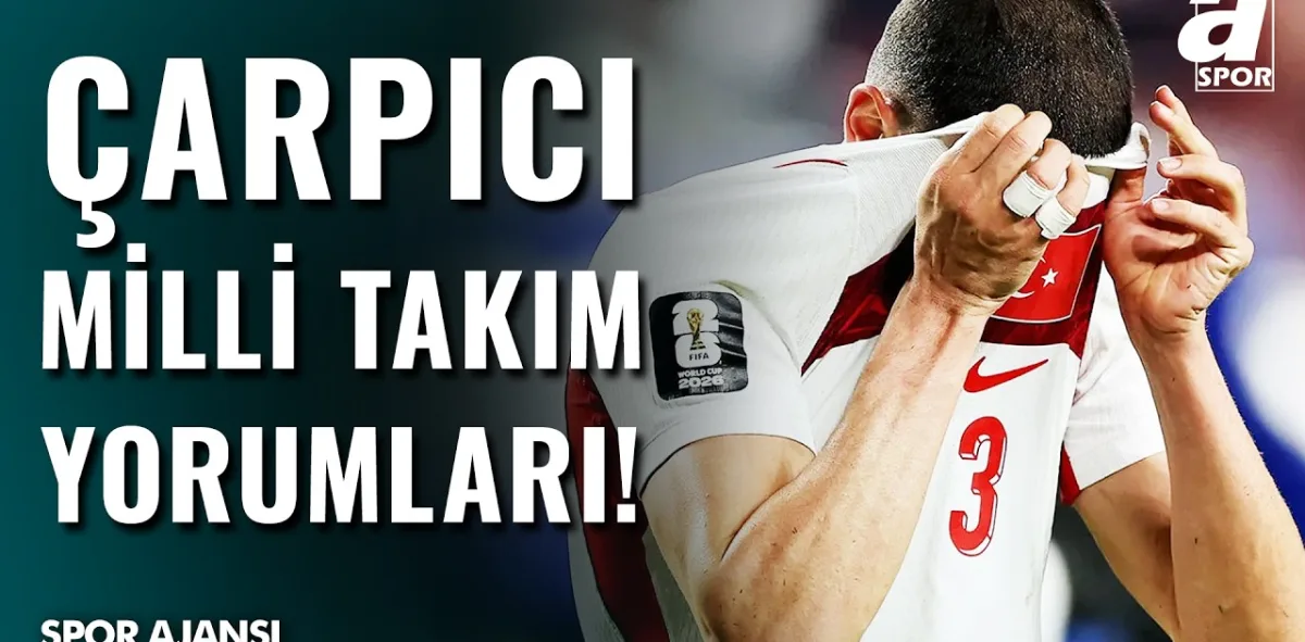 Canlı Yayında Selahattin Kınalı'dan BOMBA GİBİ SÖZLER! "Futbol Ülkesi Olmamak İçin Çabalıyoruz!"