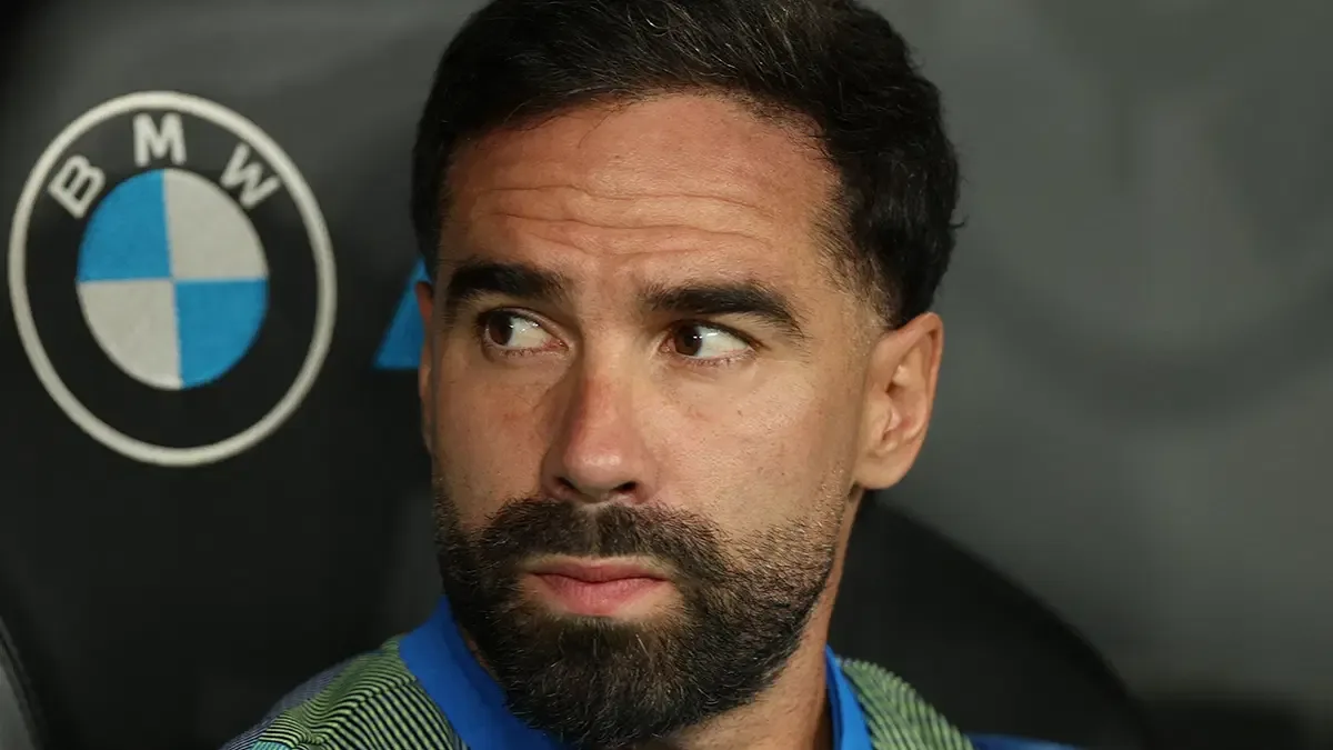 4 aydır boşta olan Dani Carvajal'in yeni takımı belli oldu