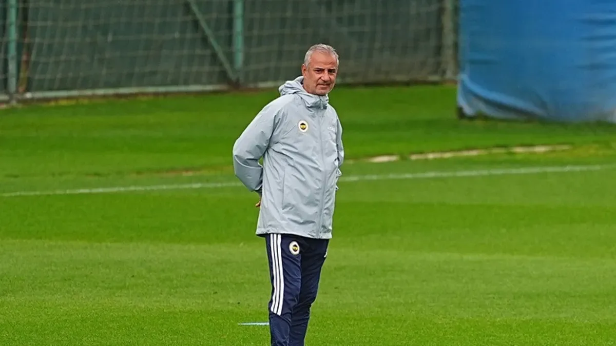 İsmail Kartal'dan Aston Villa ve rotasyon sözleri!