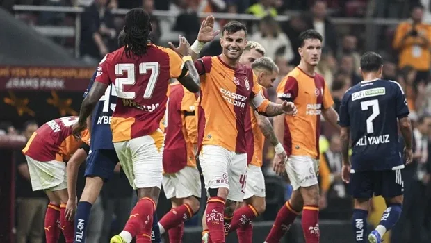 Galatasaray'ın Şampiyonlar Ligi'nde rakibi Barcelona!