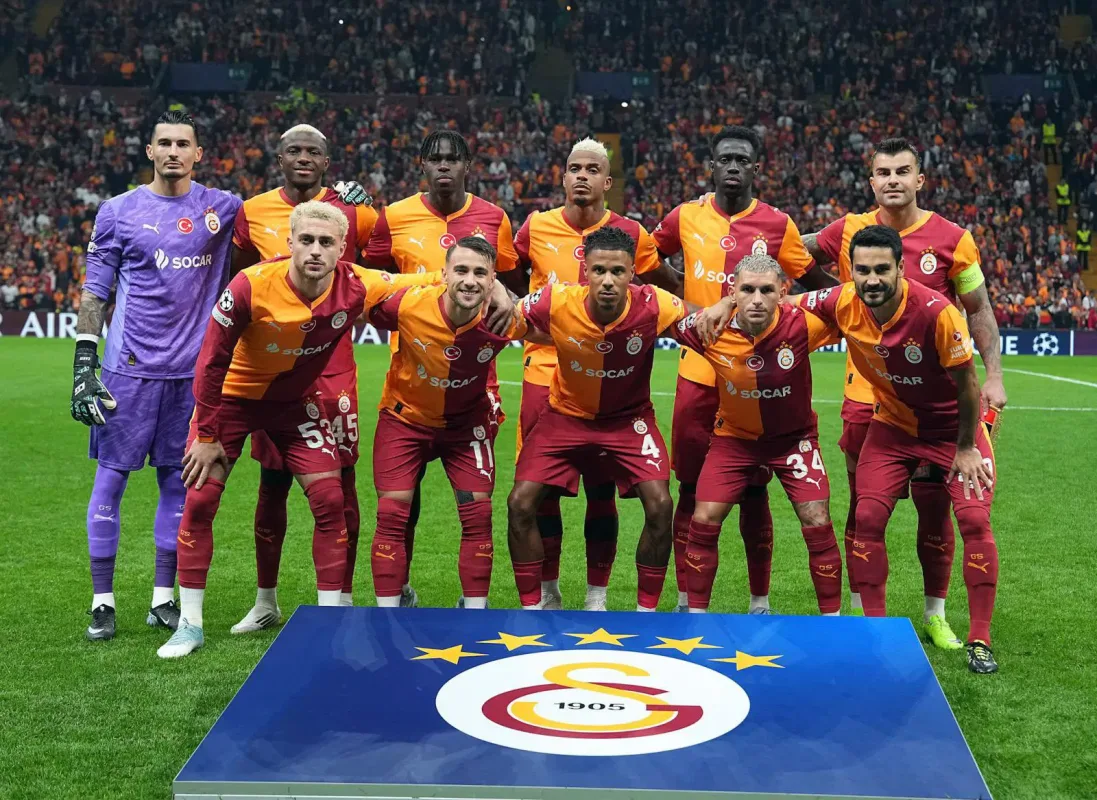 Galatasaray'ı bekleyen zorlu süreç