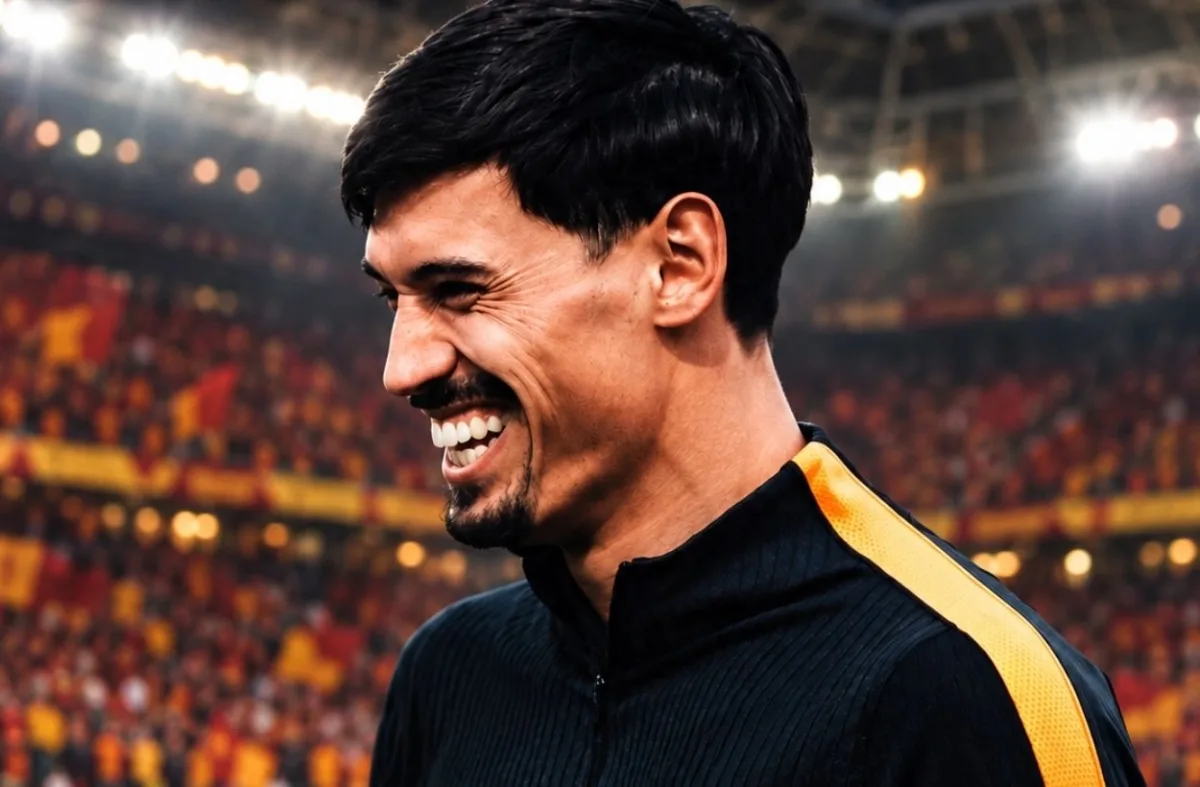 61 milyon bonservis, 20 milyon maaş! Reijnders mümkün değildi