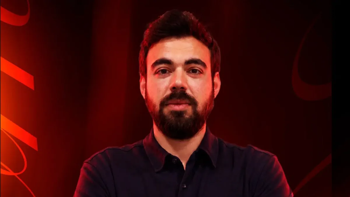 Galatasaray'ın yeni sportif direktörü resmen duyuruldu