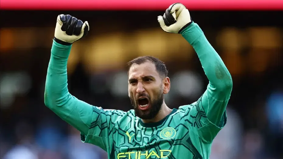 Ve Galatasaray için Donnarumma duyuruldu! Bombayı İngilizler patlattı | Sporun manşetleri