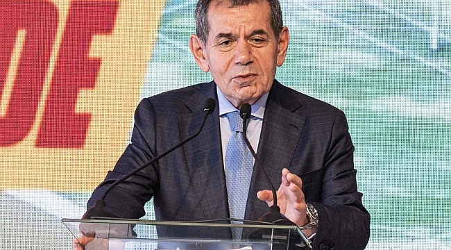 Dursun Özbek: ''Galatasaray için önemli''